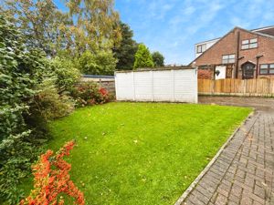 Garden- click for photo gallery